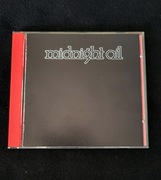MIDNIGHT OIL  - Midnight Oil , 1978r.