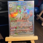 karta pokemon gardevoir ex scarlet and violet 