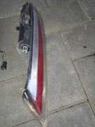 Lampa pozycyjna lewa Zontes 310 R