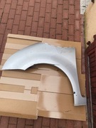 CITROEN C4 I PICASSO BŁOTNIK LEWY PRZEDNI 