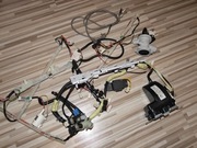 SPRZEDAM  PRALKĘ AMICA DAW 7123 DCiBT  - CZĘŚCI ZAMIENNE DO PRALKI AMICA