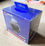 SPARCO Xplorer Smartwatch AMOLED 1.43" Limited Edition – nowy, 2 paski!