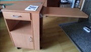 Szafka przyłóżkowa elbur Rubens 1