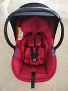 Fotelik Avionaut Pixel + Baza Isofix