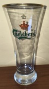 Szklanka do piwa Carlsberg poj. 0,4 l