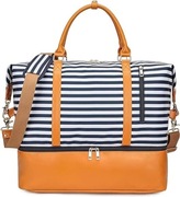 Torba podróżna EverVanz o dużych rozmiarach