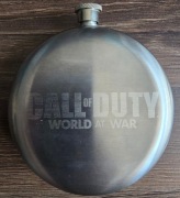 Manierka z Edycji Kolekcjonerskiej Call od Duty World at War. Unikat.