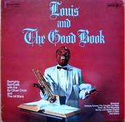Louis Armstrong & All Stars ~ winyl ~ COPS 1408 ~ stan BDB