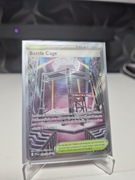 Pokemon Phantasmal Flames Battle Cage 116/094