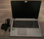 Laptop Asus R510L I5-4200U 4Gb Ram GeForce 710M Notebook 15,6"