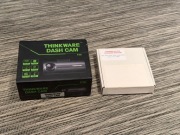 NOWA kamera samochodowa dashcam wideorejestrator Thinkware F50