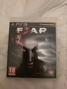 Gra  Fear  3 Ps3