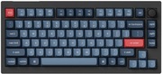 Keychron V1 MAX Bezprzewodowa Klawiatura Mechaniczna, 75% Layout