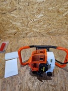 Świder spalinowy (bez wierteł)  Geko G84024