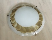 Lampa Sufitowa Massive Plafon Kinkiet 2x 60W 40cm