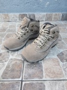 Byty trekingowe Hi-Tec Women's Cliff Trail Waterproof roz. 37