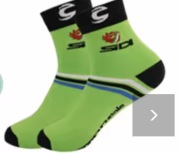 SKARPETY Cannondale Sidi NA ROWER 39-45 EU stopa 25-28