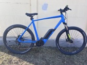 Bulls Performance LT 29|XXL; 500 wh Bosch *Niski przebieg* *J.NOWY*