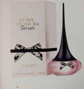 Perfumy Love Potion  Secrets
