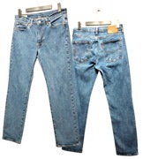 Spodnie jeansowe Levi's 514 rozmiar 32/30