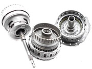 KOSZ SPRZĘGŁOWY HAMULEC SKRZYNI BIEGÓW MERCEDES 7G-TRONIC R2202724224