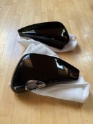 Harley-Davidson XL 1200 Forty-Eight OSŁONA BOCZEK LEWY I PRAWY