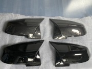 Obudowy nakładki na lusterka m look m3 f30 m4 f32 f36 f20 f22 f31