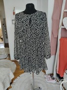 Sukienka zwiewna ZARA