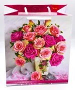 Torebka prezentowa K1 20x11x24cm