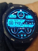 Smartwatch Huawei Watch GT 5 Pro Active 46 mm Vili-B29F Black