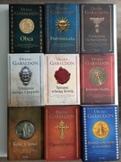 Obca (Outlander) 9 t. Diana Gabaldon 