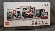 Zestaw Lego 10291 Queer Eye – Mieszkanie Fab Five