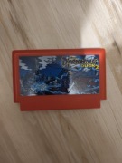 Darkwing Duck 2 (famicom)