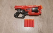 NERF ELITE MEGA CYCLONESCHOK
