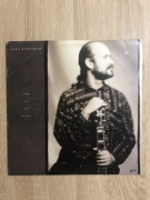 John Scofield Time On my Hands USA VG+ Blue Note