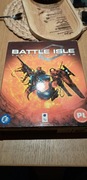 Battle isle big box PL gry PC gra komputerowa 
