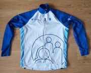 Damska bluza rowerowa. KALAS roz L
