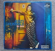 Jerzy Grunwald en face. Sennym switem