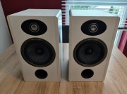 Kolumny Głośnikowe Focal Vestia N°1 Light Wood - Jak nowe