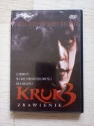 Kruk 3 Zbawienie Dvd 