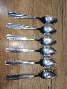 Łyżeczki do herbaty Gerlach Poland Stainless