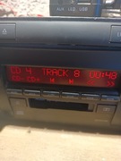 Radio 2 din bluetooth cd kaseta