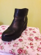 Botki Damskie Nessi rozm. 38