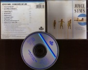 JOYCE SIMS - COME INTO MY LIFE