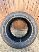 4x Falken 215/55 r17 letnie