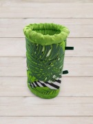 Tunel dla gryzonia świnki morskiej jeża szynszyla szczura koszatniczki 