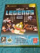 Gra Xbox Taito Legend 2. Gra Nowa!! Unikat!! 