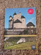 Podręcznik Poznać przeszłość 1 Nowa Era