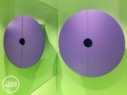 Szafka na szczoteczki/pieluchy