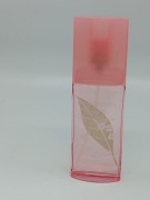 Elizabeth Arden Green Tea Cherry Blossom EDT używana, ok, 27-28 ml
